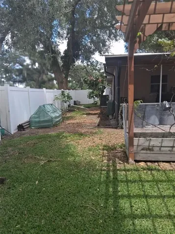 702 Coulter Place Brandon FL 33511
