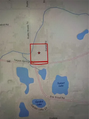 11819 Tarpon Springs Road Odessa FL 33556