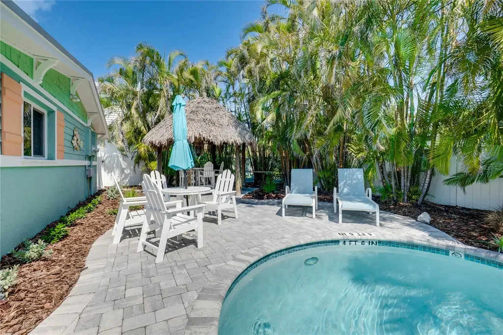 3009 Avenue E Bradenton Beach FL 34217