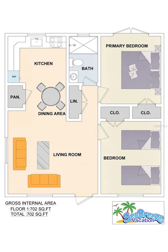 3009 Avenue E Bradenton Beach FL 34217