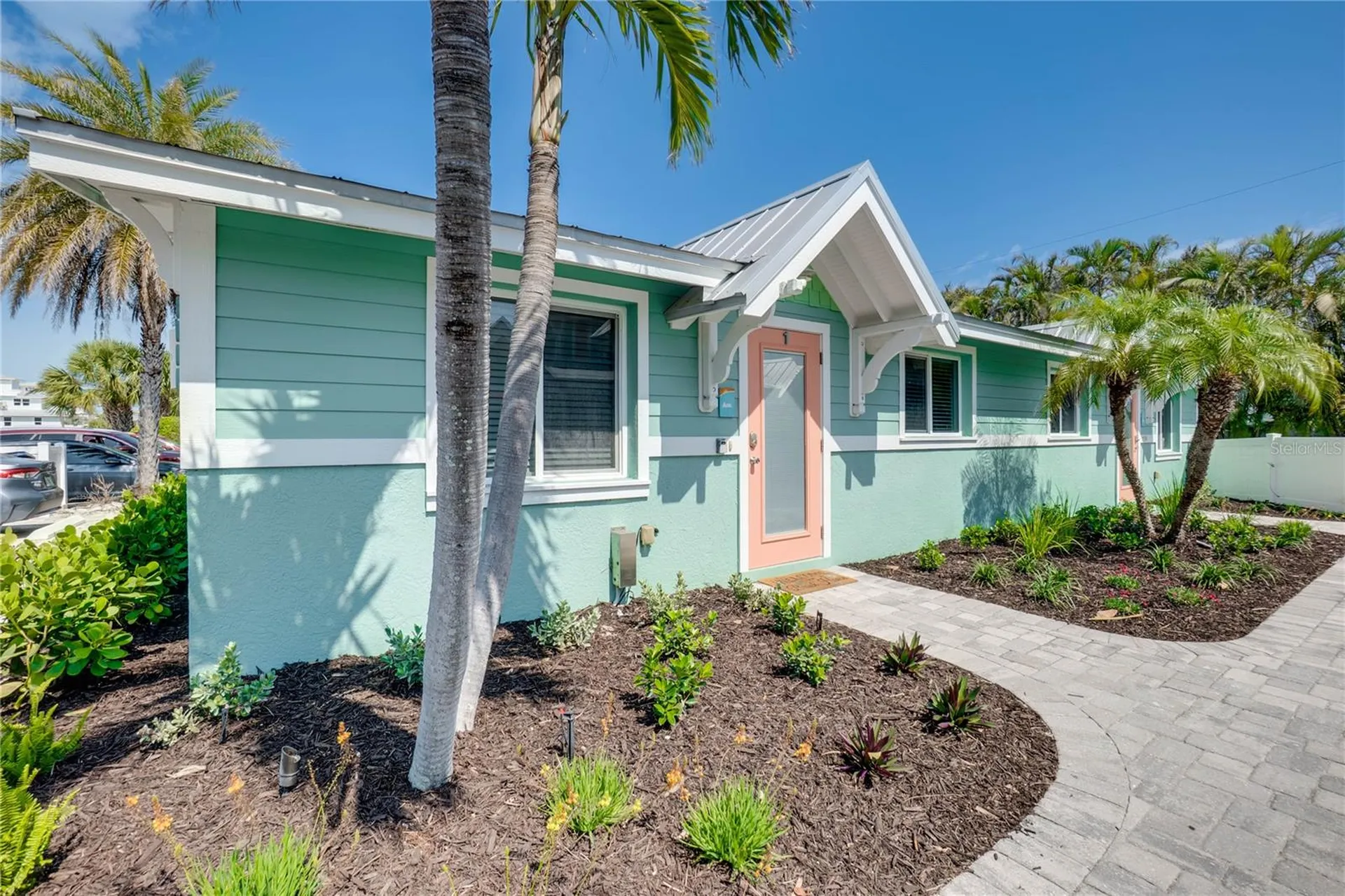 Bradenton Beach FL, 3009 Avenue E, Unit A
