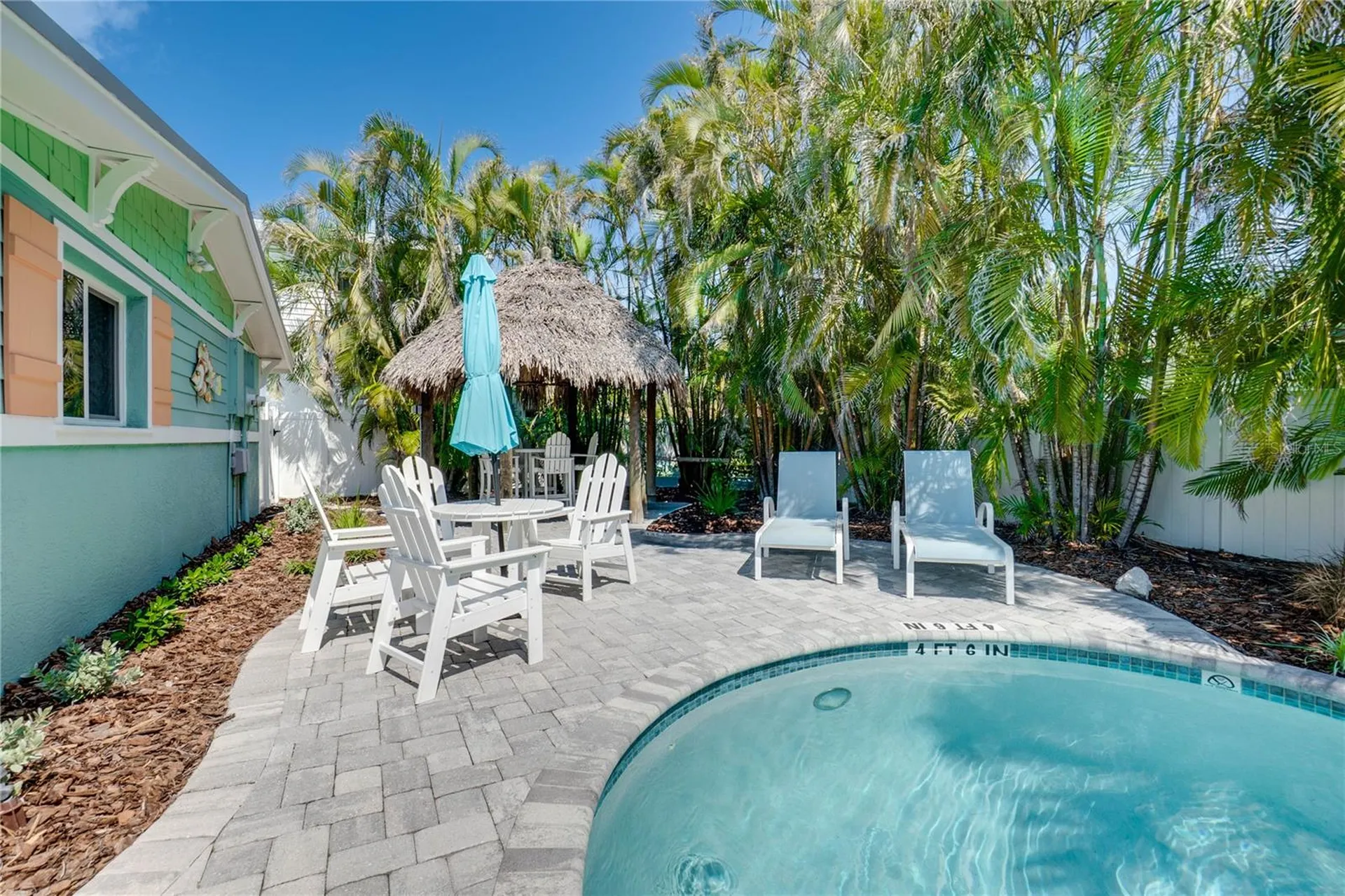 3009 Avenue E Bradenton Beach FL 34217