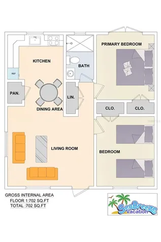 3009 Avenue E Bradenton Beach FL 34217