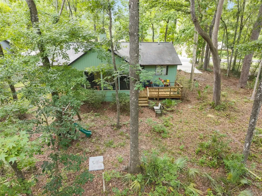 7027 NW 51st Terrace Gainesville FL 32653