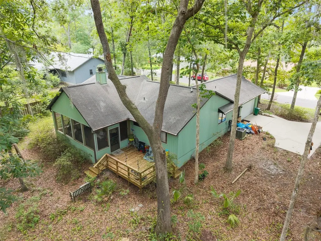 7027 NW 51st Terrace Gainesville FL 32653