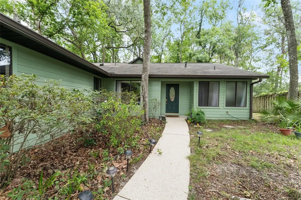 7027 NW 51st Terrace Gainesville FL 32653