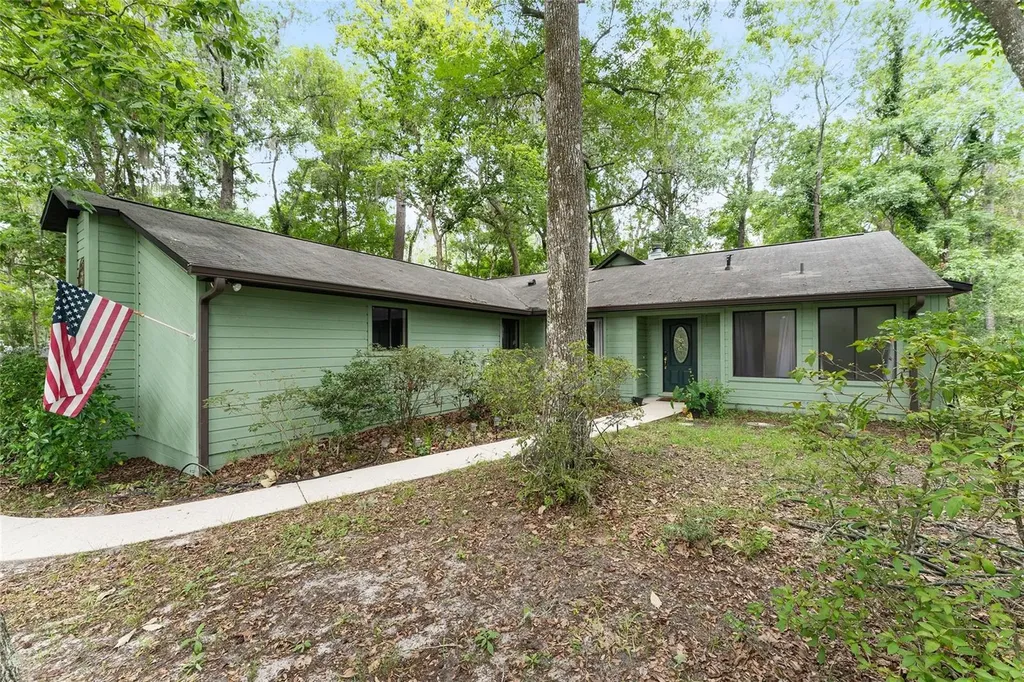 7027 NW 51st Terrace Gainesville FL 32653