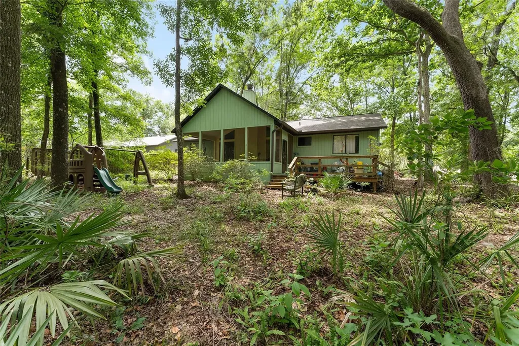 7027 NW 51st Terrace Gainesville FL 32653