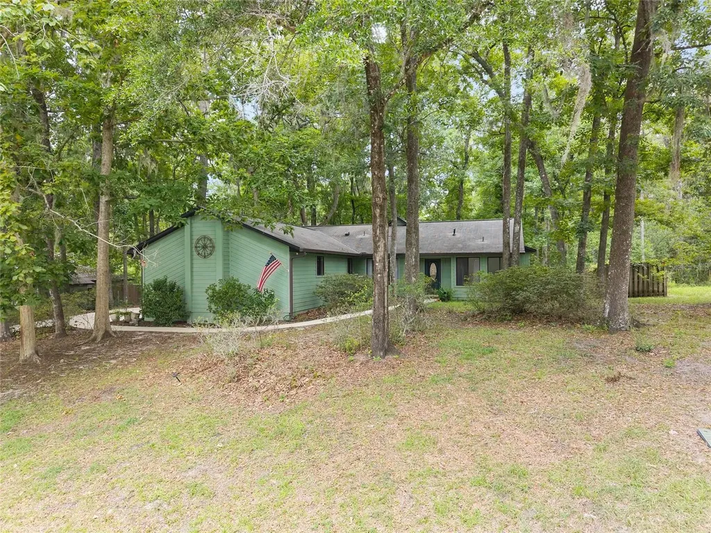 7027 NW 51st Terrace Gainesville FL 32653