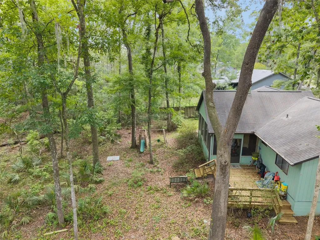 7027 NW 51st Terrace Gainesville FL 32653