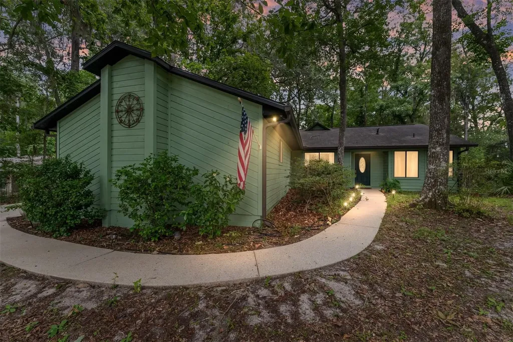 7027 NW 51st Terrace Gainesville FL 32653