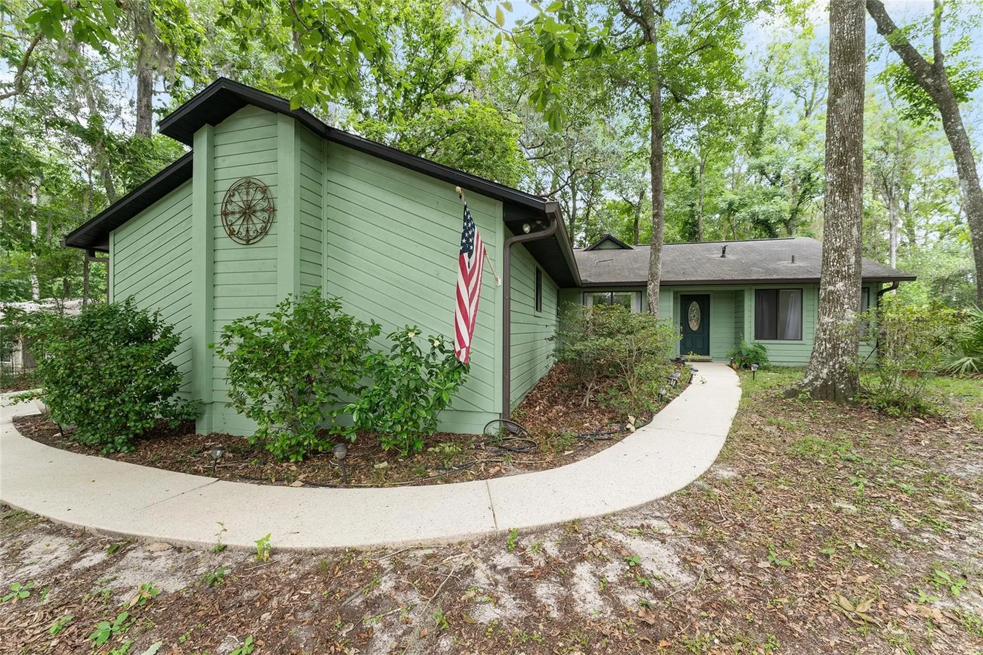 7027 NW 51st Terrace Gainesville FL 32653
