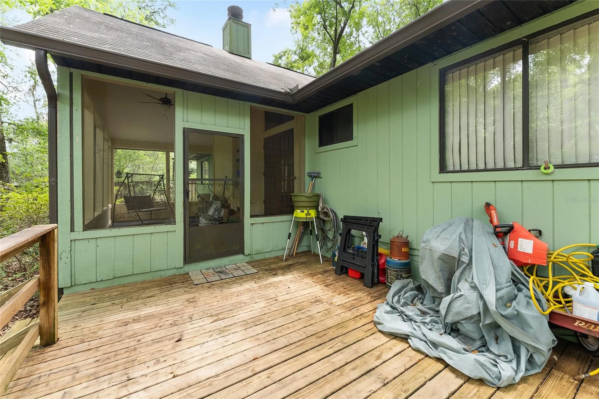 7027 NW 51st Terrace Gainesville FL 32653