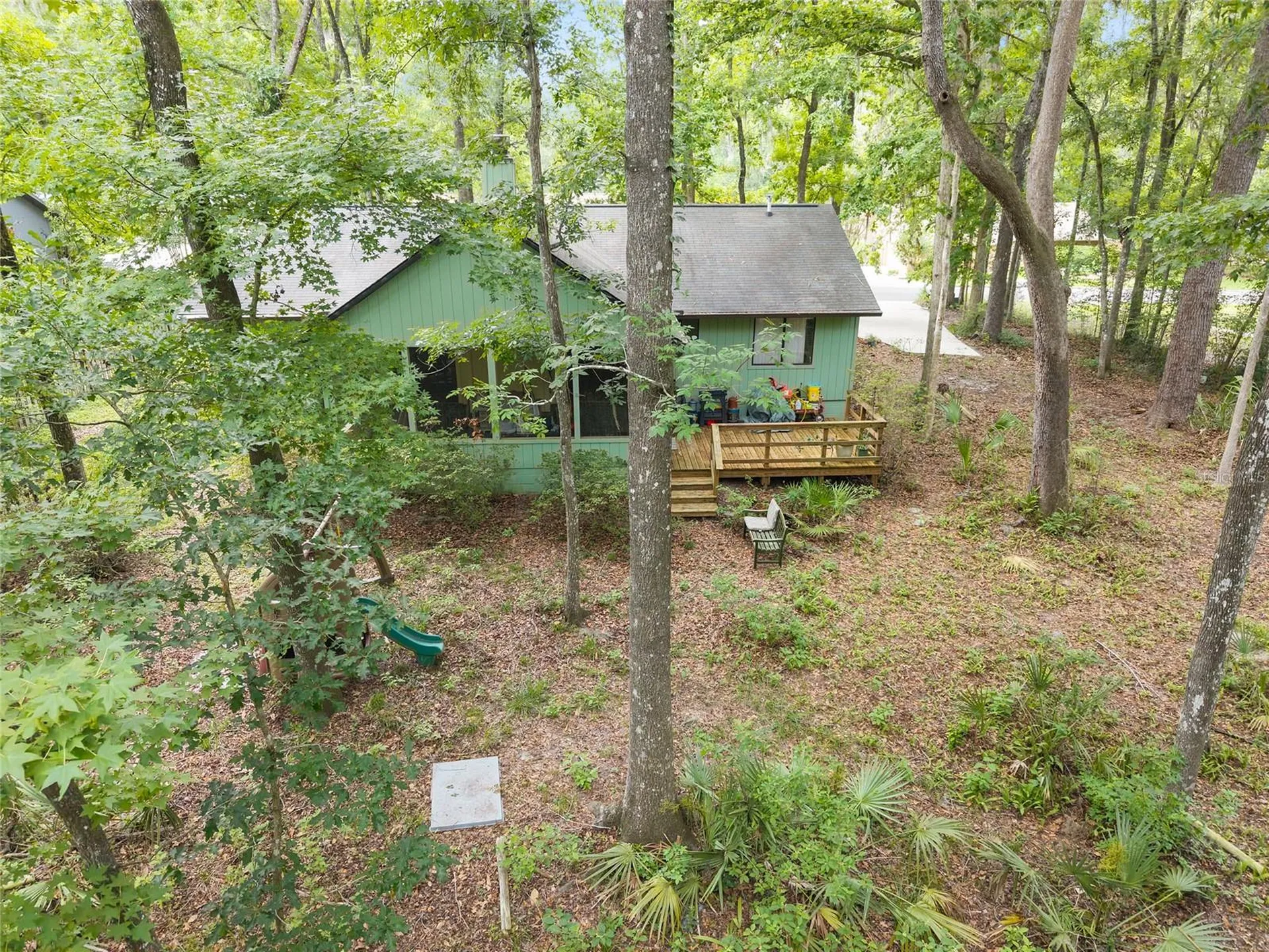 7027 NW 51st Terrace Gainesville FL 32653