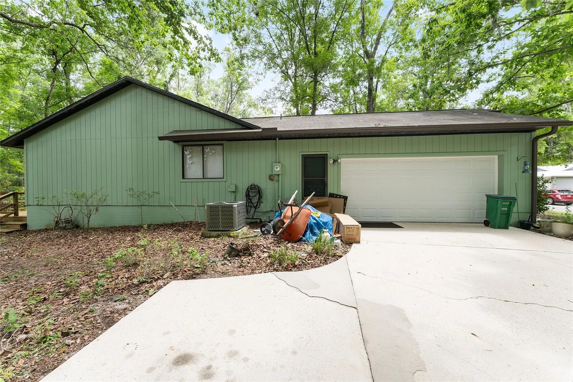 7027 NW 51st Terrace Gainesville FL 32653