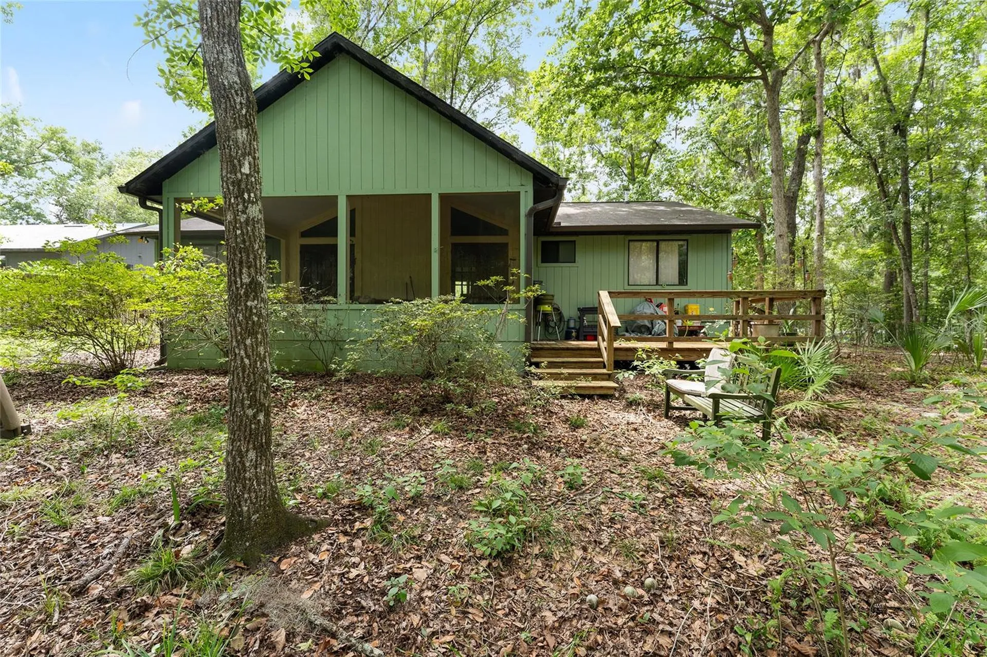 7027 NW 51st Terrace Gainesville FL 32653