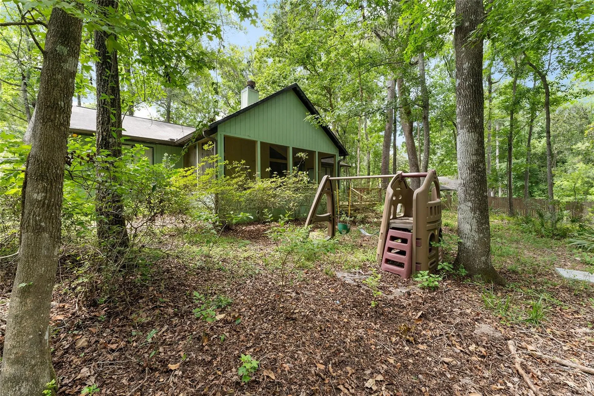 7027 NW 51st Terrace Gainesville FL 32653