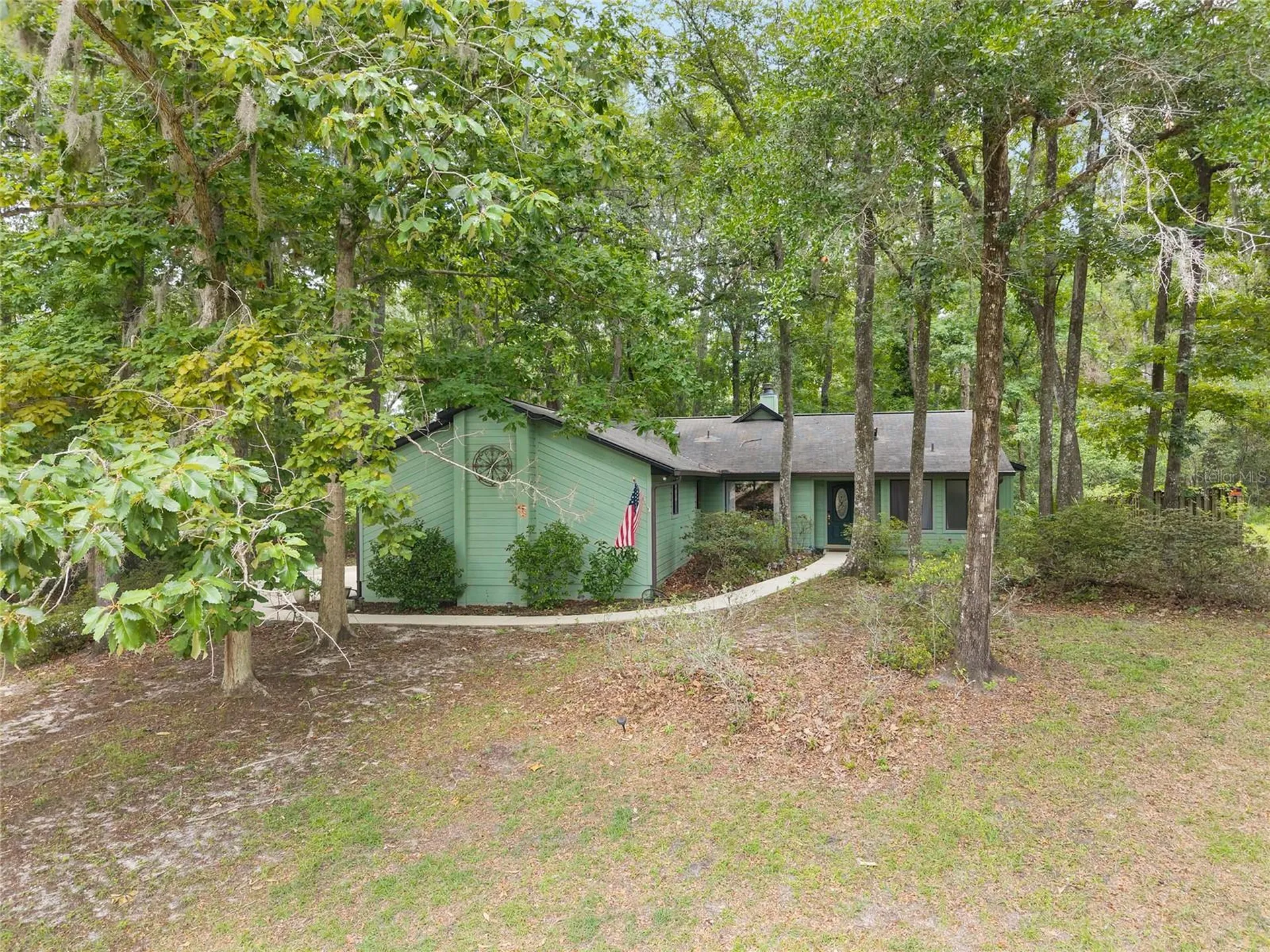 7027 NW 51st Terrace Gainesville FL 32653