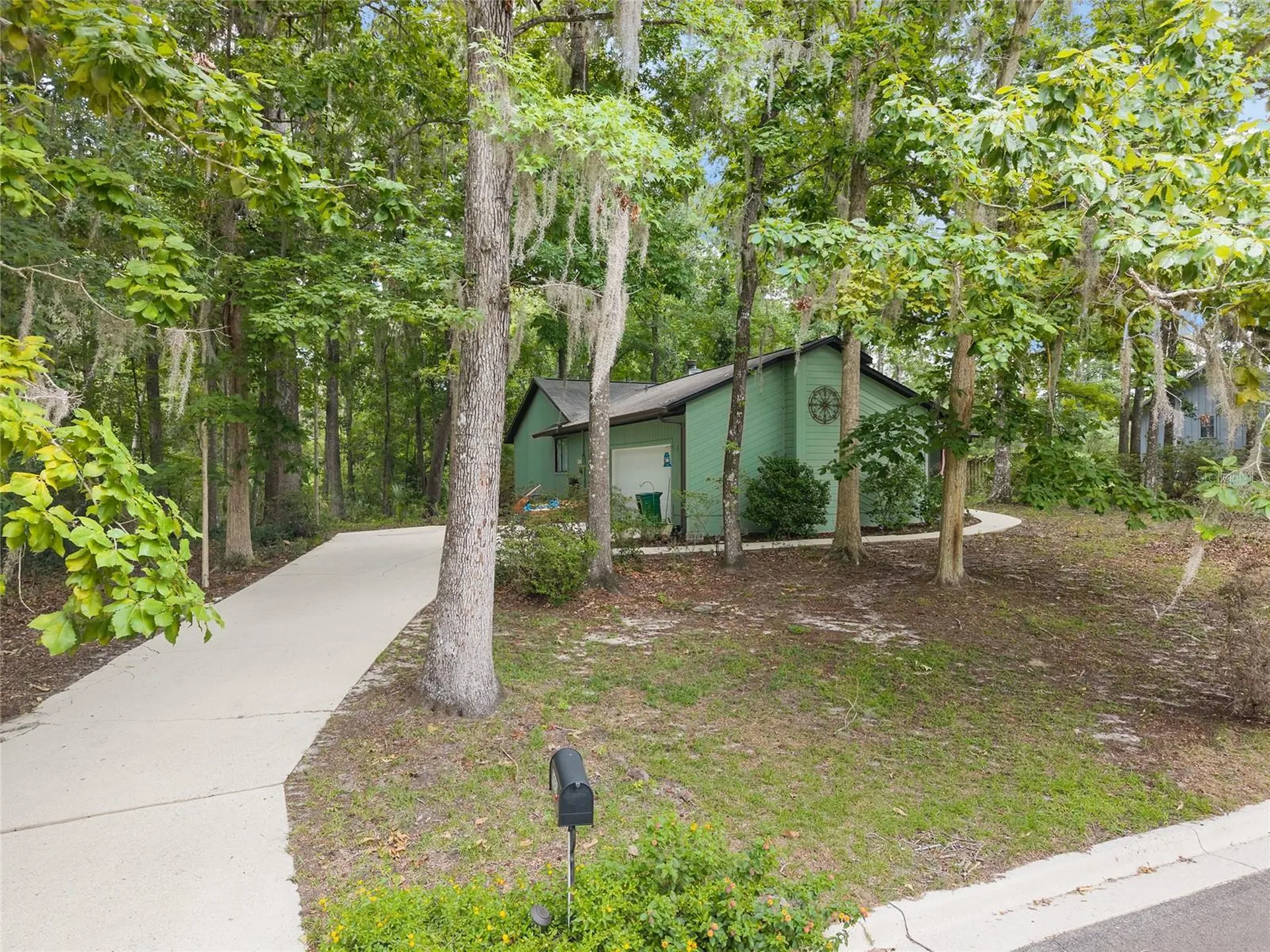 7027 NW 51st Terrace Gainesville FL 32653