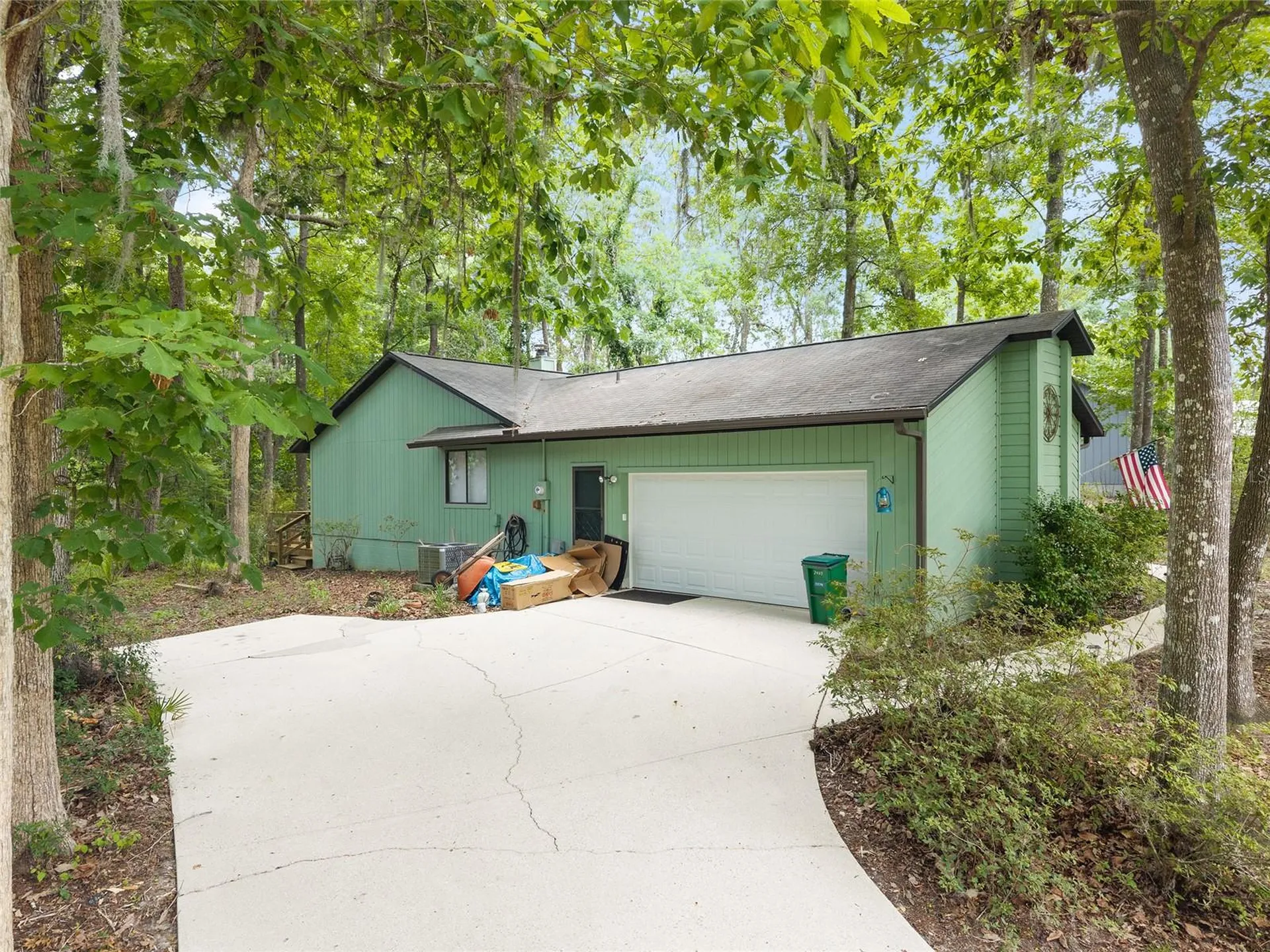 7027 NW 51st Terrace Gainesville FL 32653