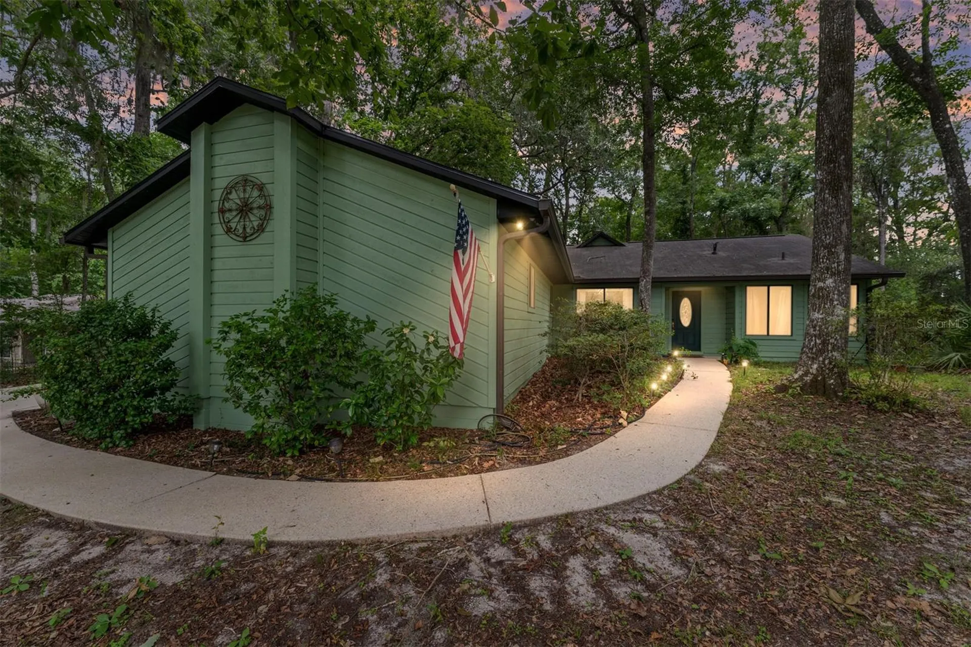 7027 NW 51st Terrace Gainesville FL 32653