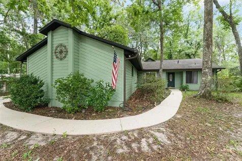 7027 NW 51st Terrace Gainesville FL 32653