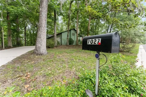 7027 NW 51st Terrace Gainesville FL 32653