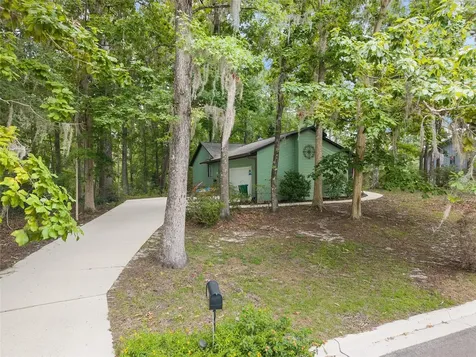 7027 NW 51st Terrace Gainesville FL 32653