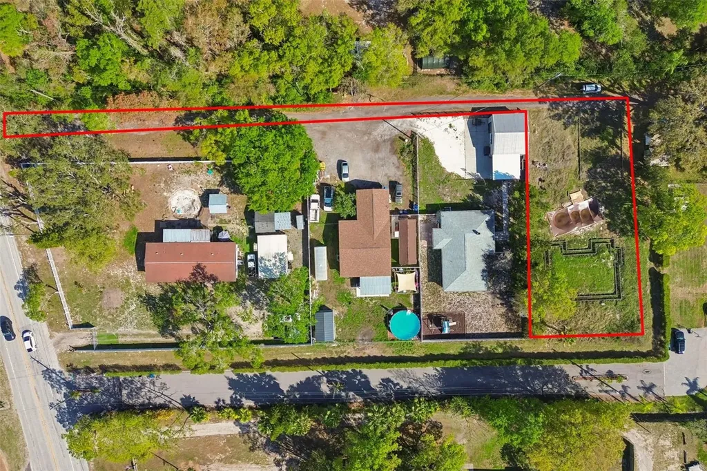 8715 Brooke Angela Drive Odessa FL 33556