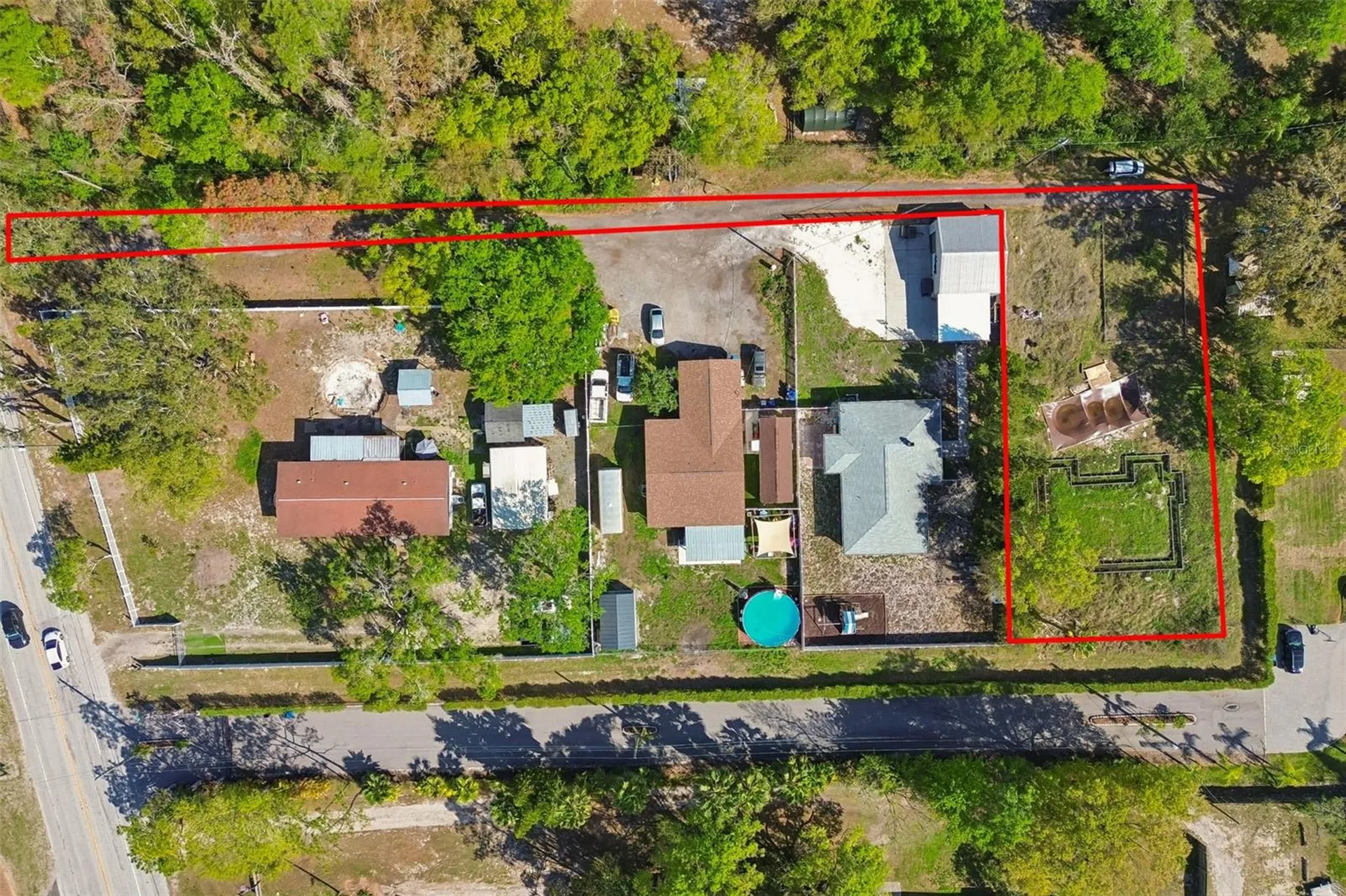 8715 Brooke Angela Drive Odessa FL 33556