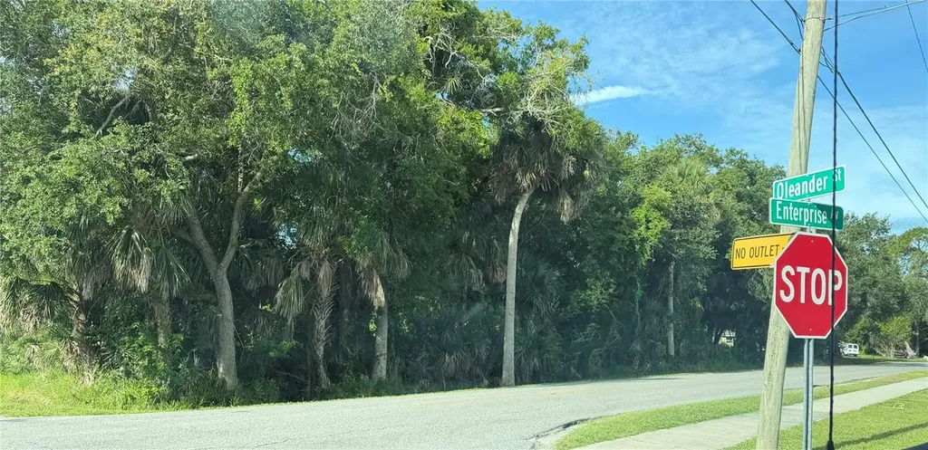 1400 Enterprise Avenue New Smyrna Beach FL 32168