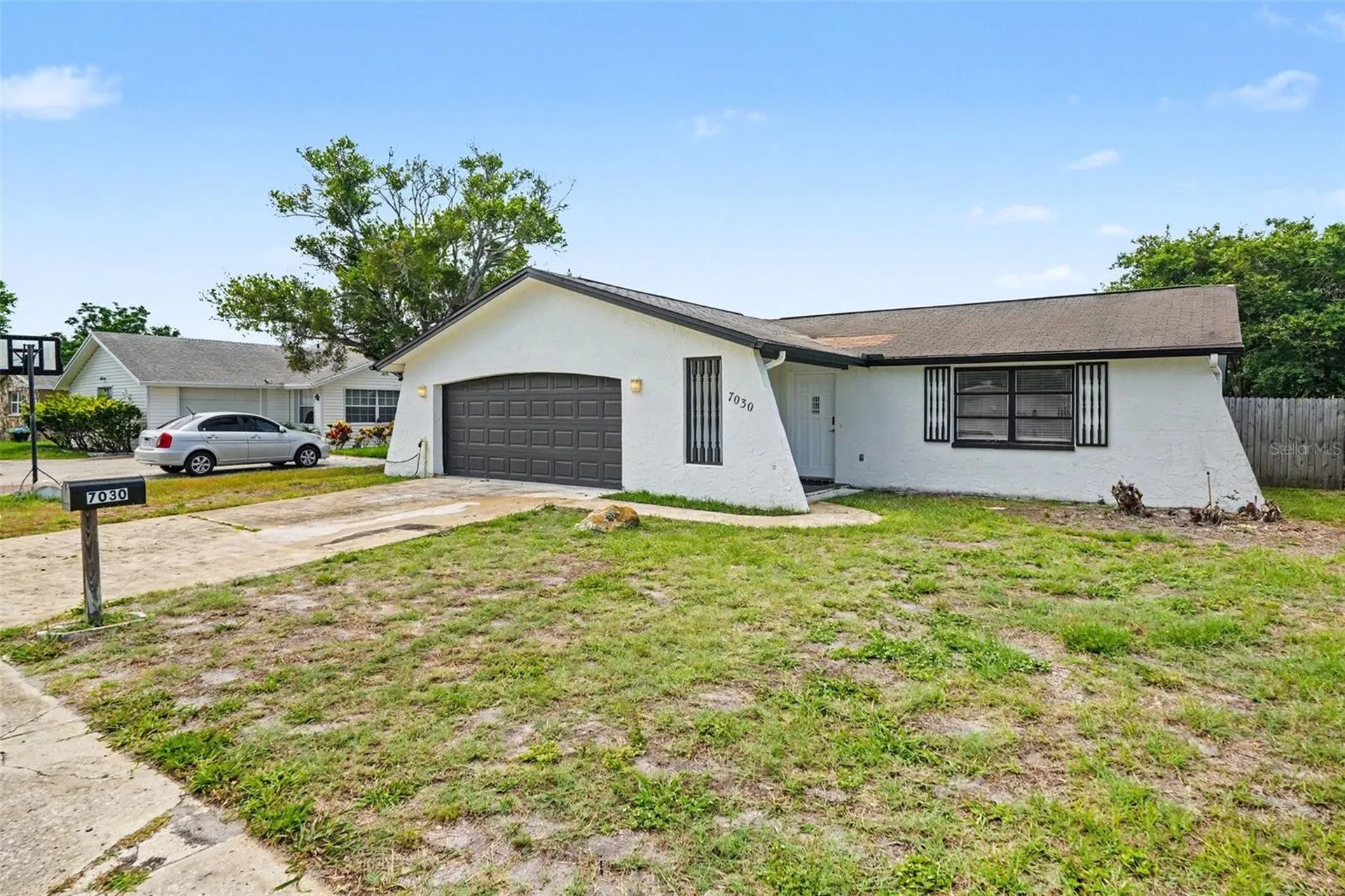 7030 Ingleside Drive Port Richey FL 34668