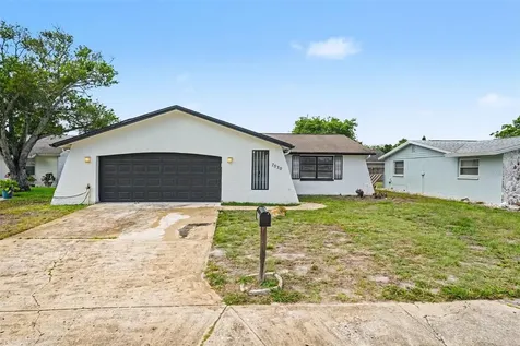 7030 Ingleside Drive Port Richey FL 34668
