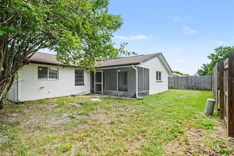 7030 Ingleside Drive Port Richey FL 34668