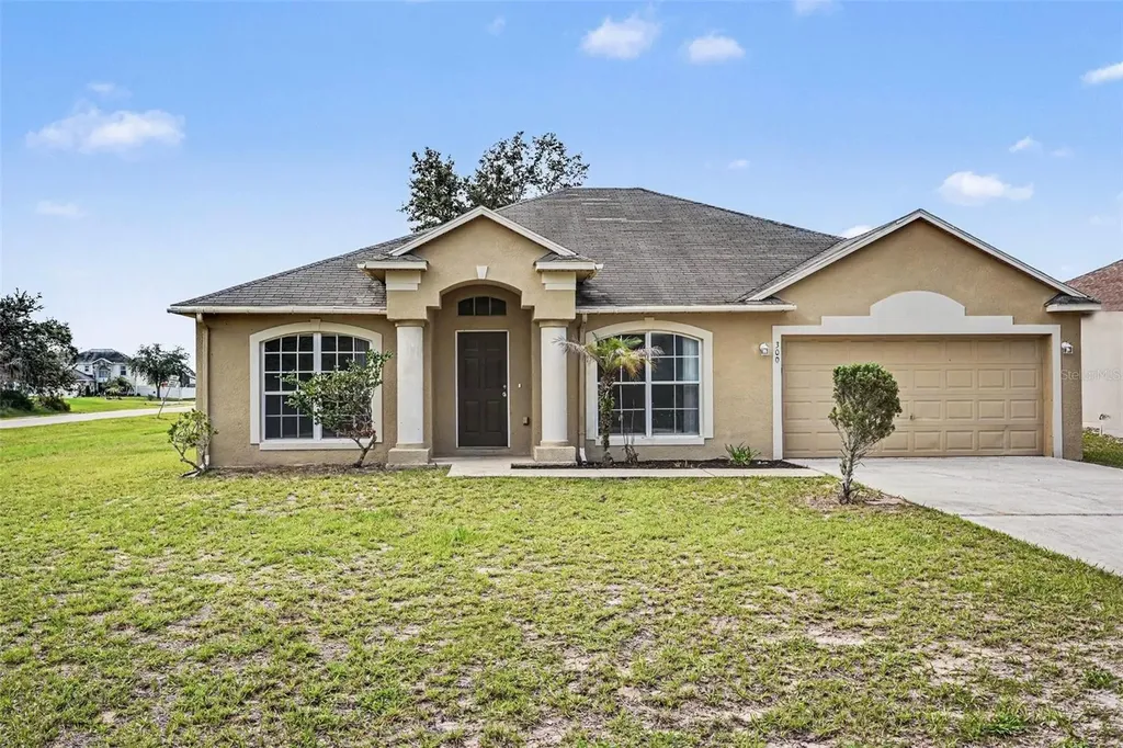 300 Kingfish Drive Kissimmee FL 34759