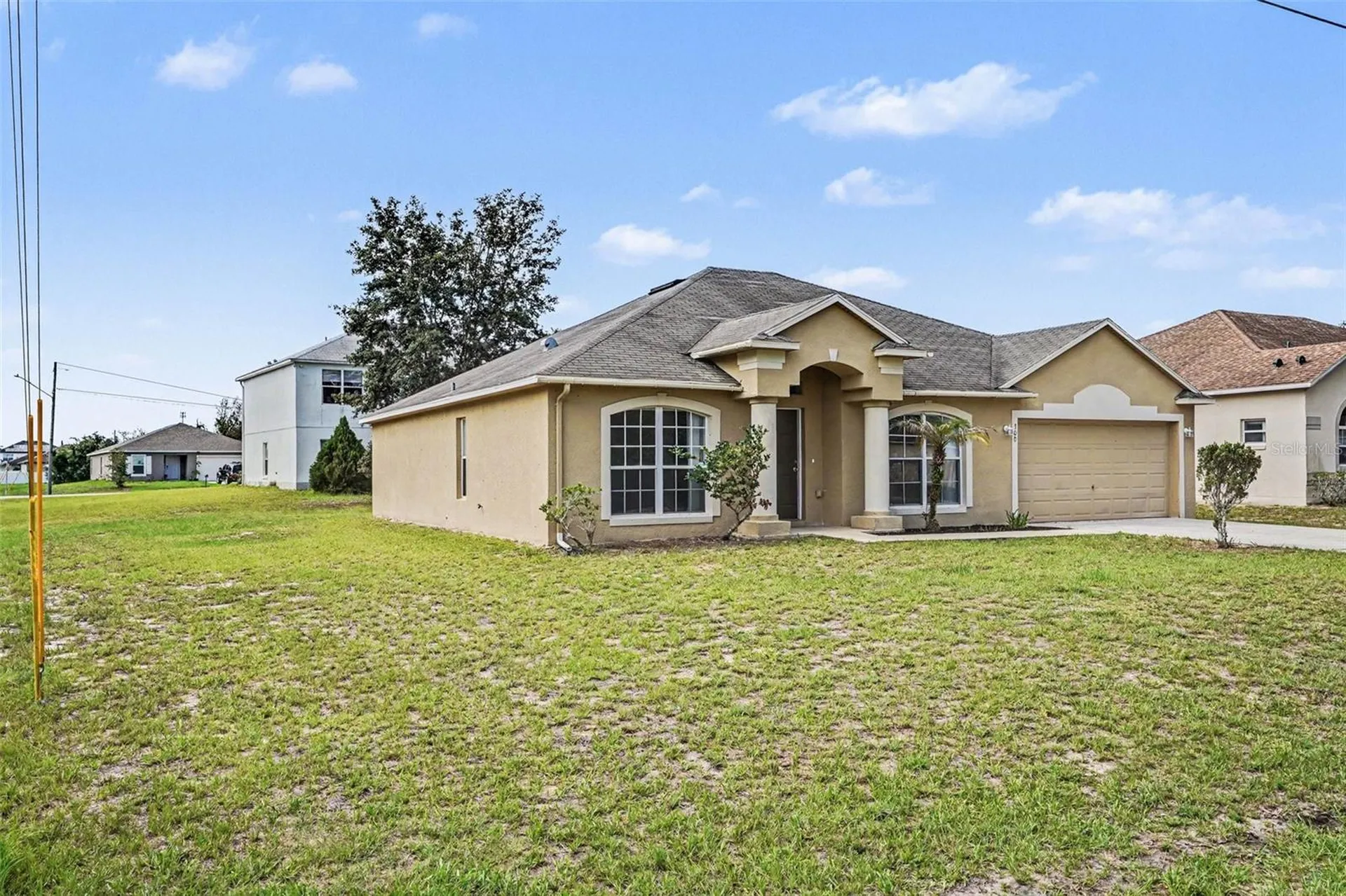 300 Kingfish Drive Kissimmee FL 34759