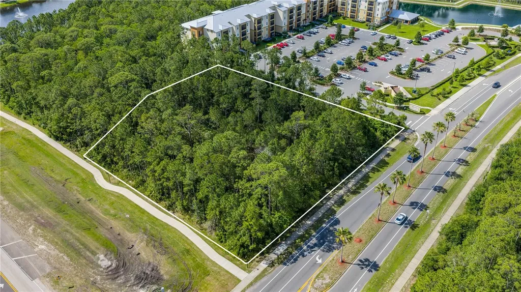 1500 Town West Boulevard Port Orange FL 32128