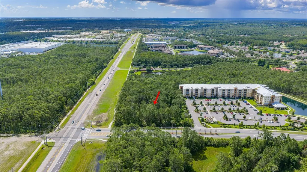 1500 Town West Boulevard Port Orange FL 32128