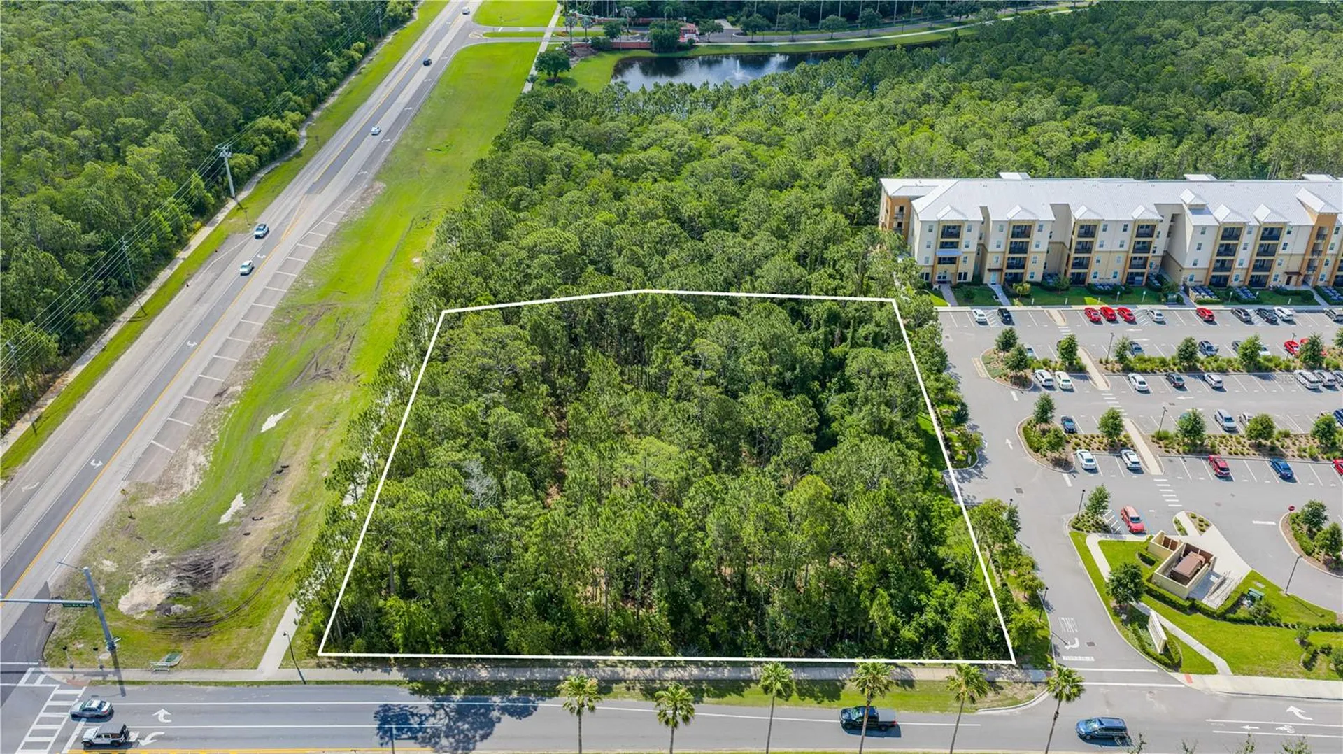 1500 Town West Boulevard Port Orange FL 32128
