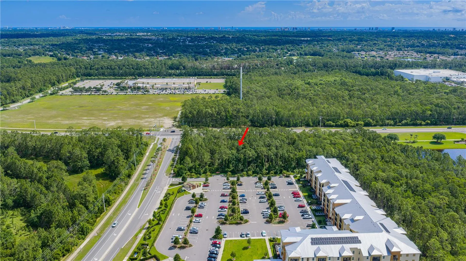 1500 Town West Boulevard Port Orange FL 32128