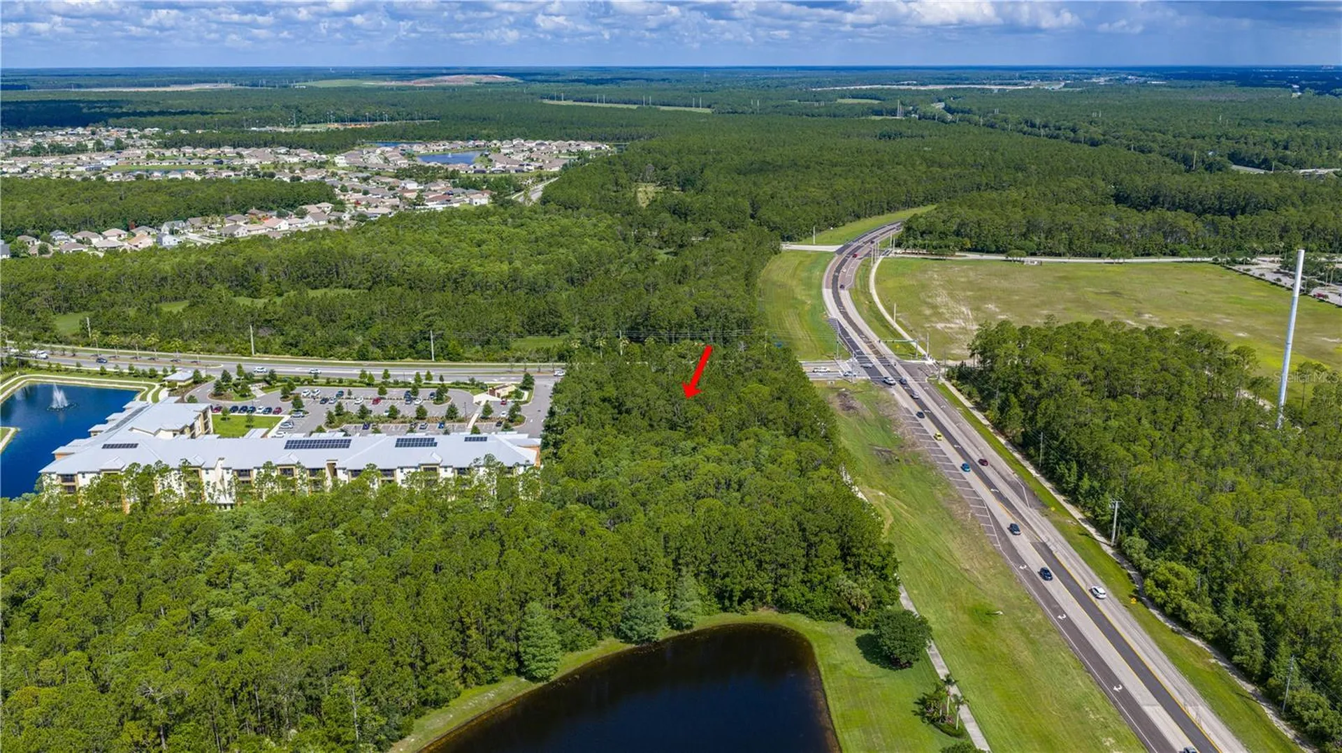 1500 Town West Boulevard Port Orange FL 32128