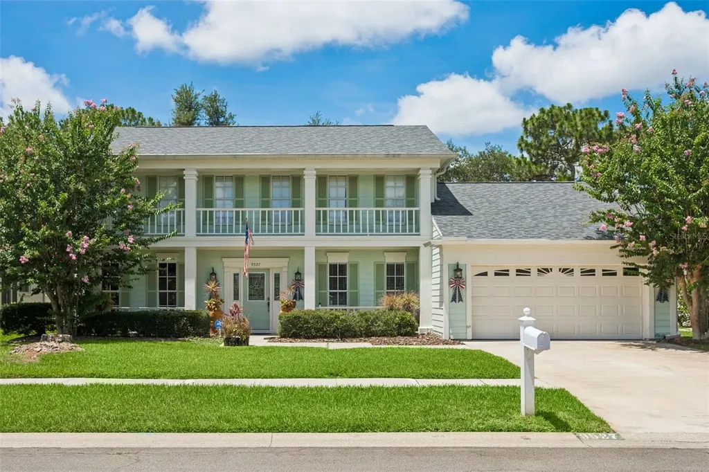 9527 Norchester Circle Tampa FL 33647