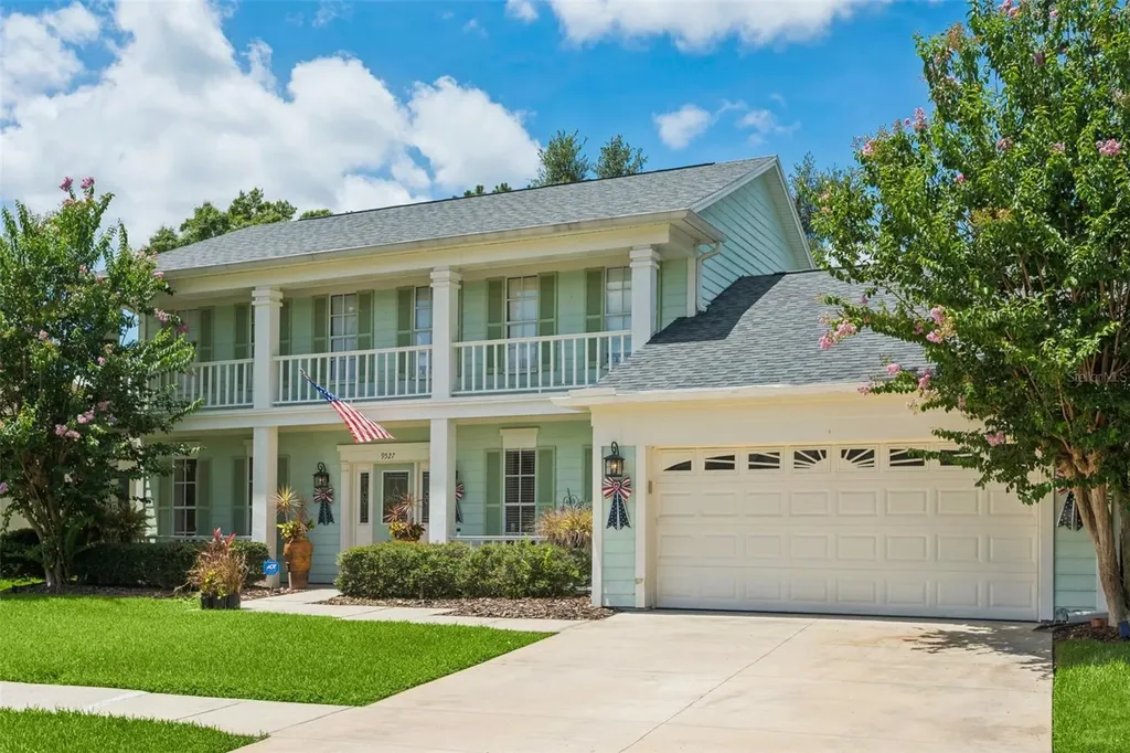 9527 Norchester Circle Tampa FL 33647