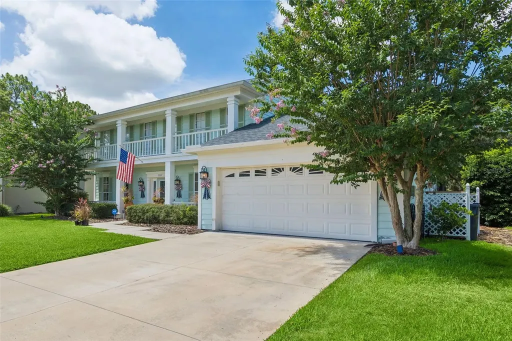 9527 Norchester Circle Tampa FL 33647