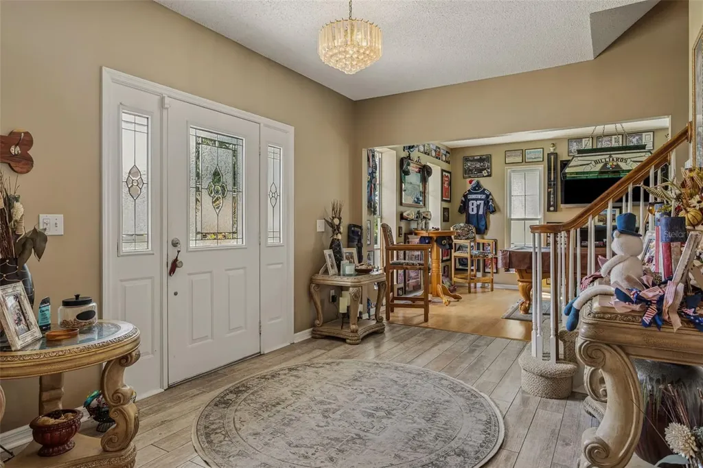 9527 Norchester Circle Tampa FL 33647