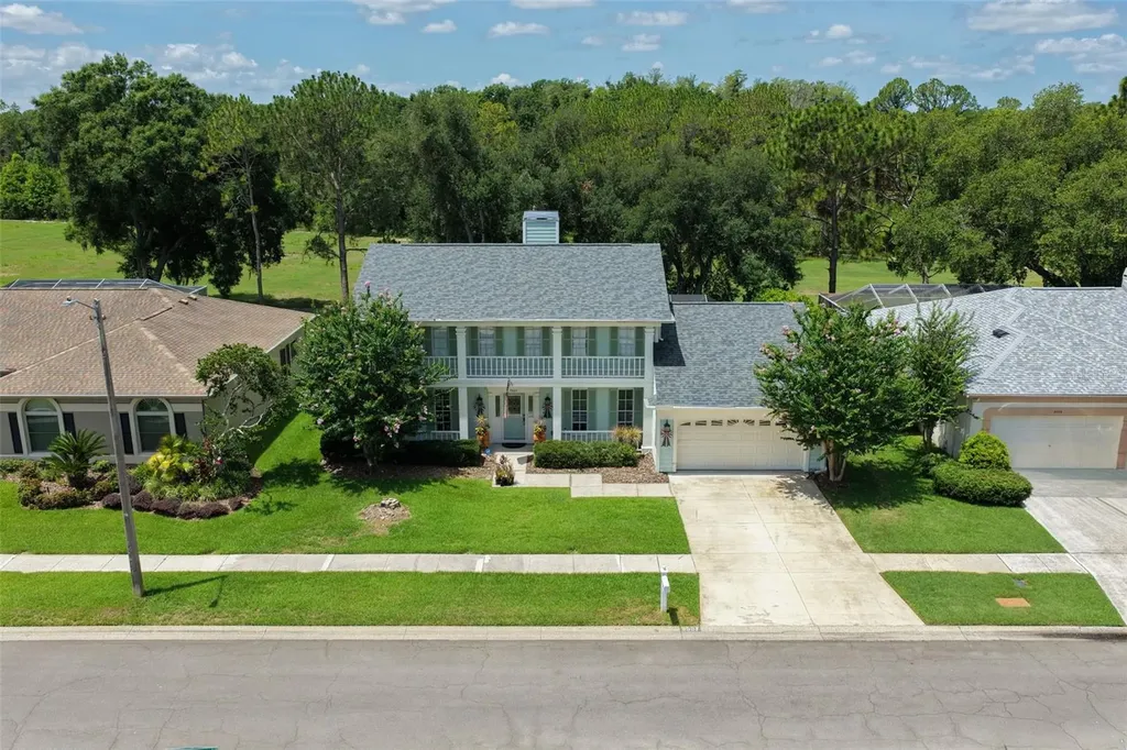 9527 Norchester Circle Tampa FL 33647