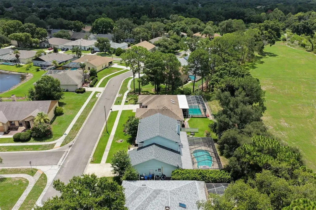 9527 Norchester Circle Tampa FL 33647