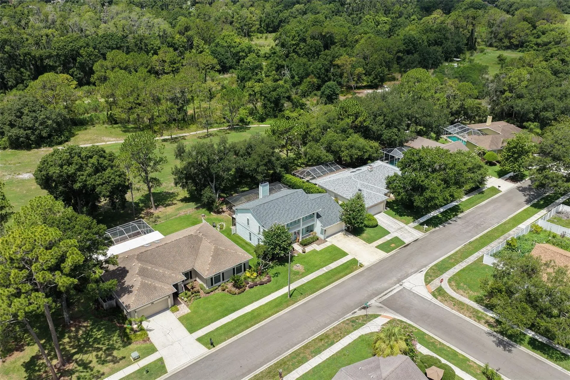 9527 Norchester Circle Tampa FL 33647