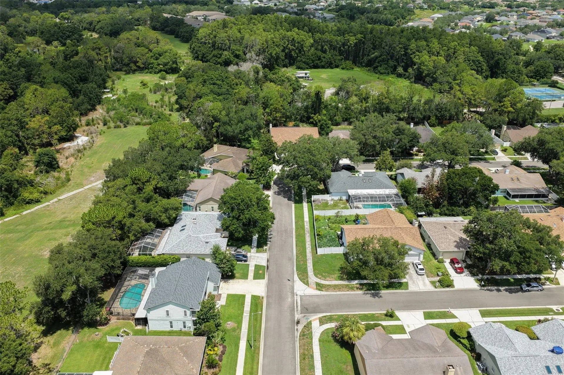 9527 Norchester Circle Tampa FL 33647