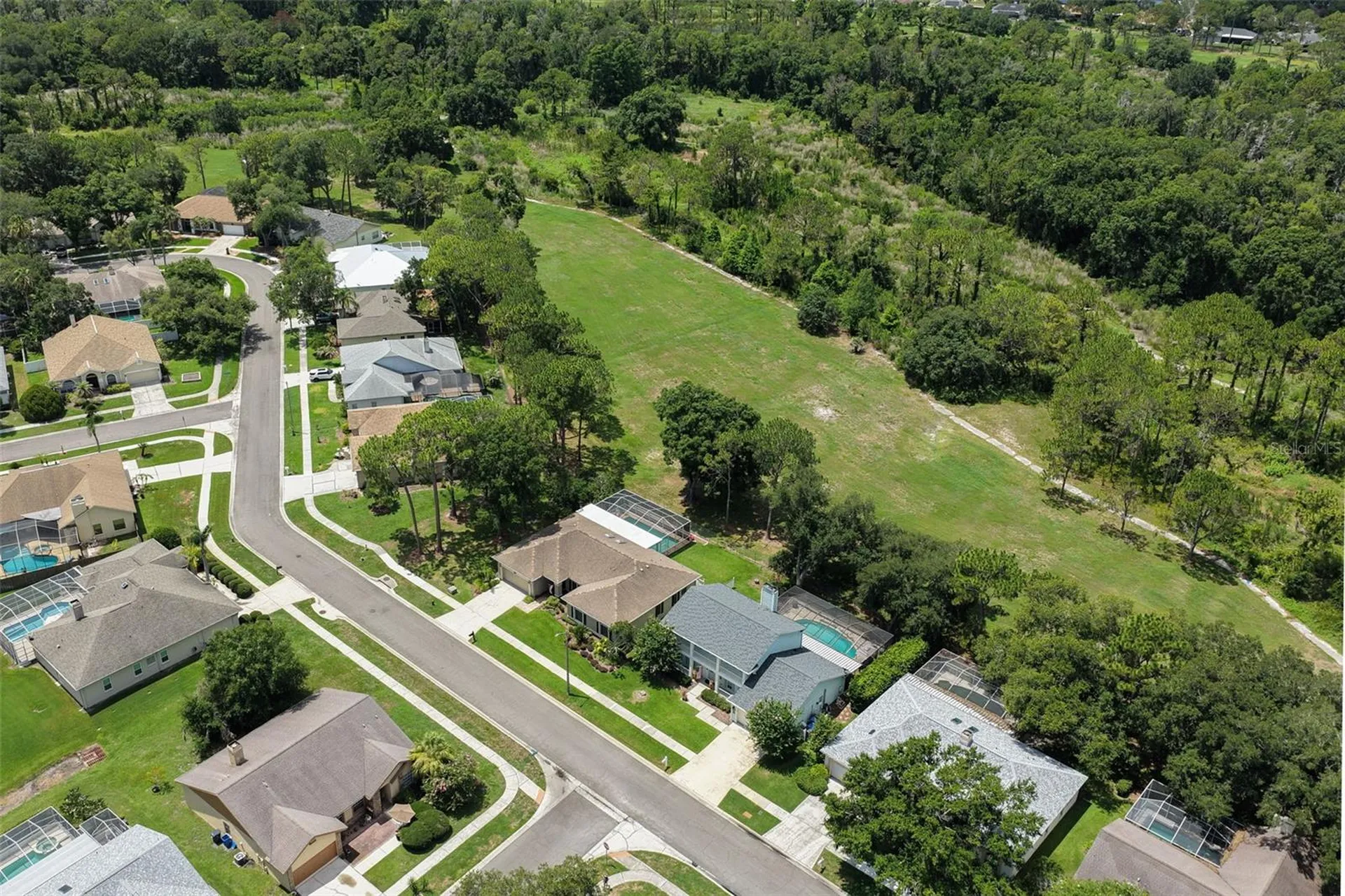 9527 Norchester Circle Tampa FL 33647